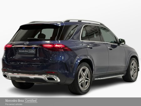 2024 Mercedes-Benz GLE - photo 3