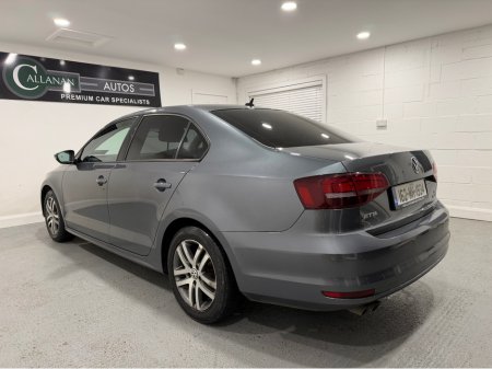 2016 Volkswagen Jetta - photo 24