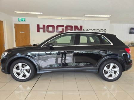2019 Audi Q3 - photo 4