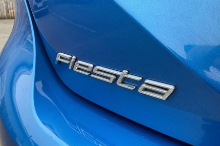 2019 Ford Fiesta - photo 39
