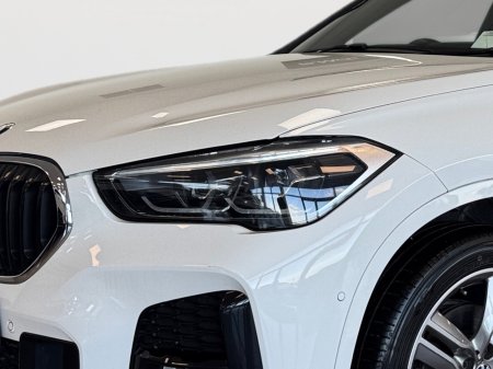 2020 BMW X1 - photo 9