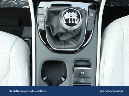 2025 Hyundai Tucson - photo 22
