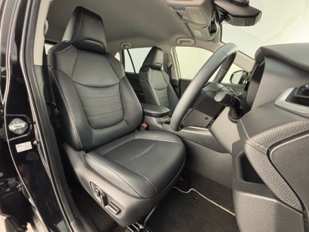2025 Toyota RAV4 - photo 18