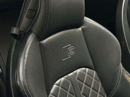 2018 Audi S5 - photo 13