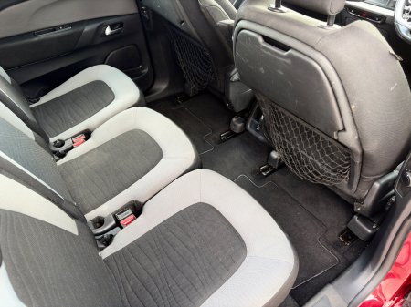 2015 Citroen Grand C4 Picasso - photo 15