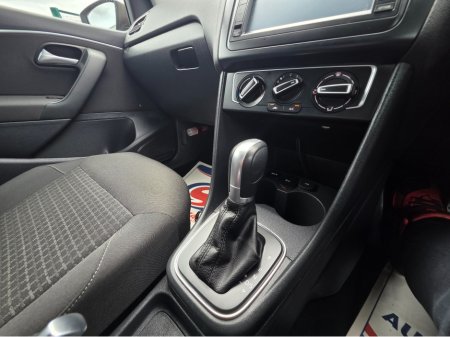 2015 Volkswagen Polo - photo 15