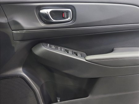 2026 Honda HR-V - photo 18