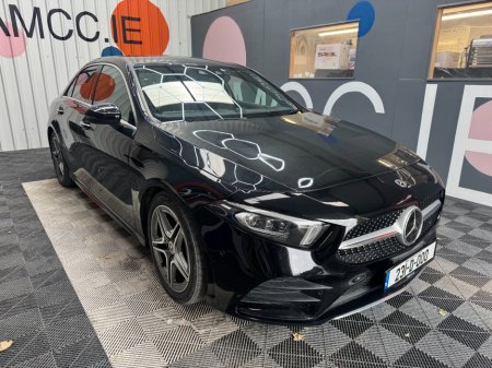 2023 Mercedes-Benz A-Class 2023 MERCEDES-BENZ A200D SEDAN AMG LINE AUTOMATIC/ CRUISE CONTROL / REVERSE CAMERA / ELECTRIC MEMORY
