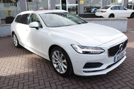 2019 Volvo V90 - photo 2