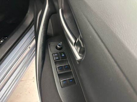 2022 Toyota Corolla - photo 12
