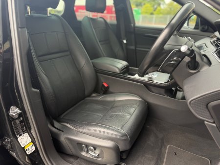2021 Land Rover Range Rover Evoque - photo 12