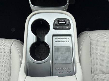 2026 Hyundai IONIQ 9 - photo 11