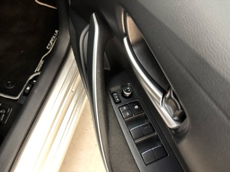 2026 Toyota Corolla - photo 13