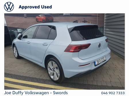 2026 Volkswagen Golf - photo 3