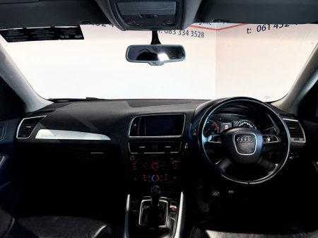 2011 Audi Q5 - photo 10