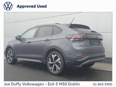 2023 Volkswagen Taigo - photo 3