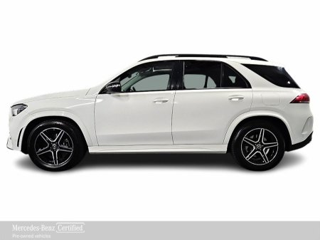 2023 Mercedes-Benz GLE - photo 10