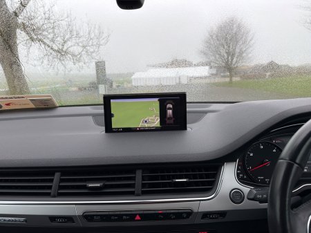 2017 Audi Q7 - photo 31