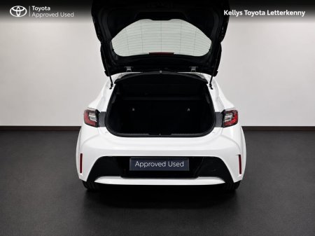 2022 Toyota Corolla - photo 10