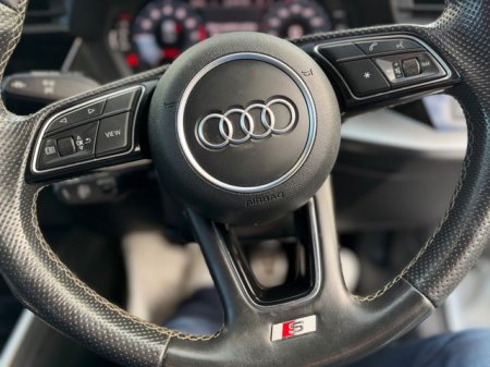 2022 Audi A3 - photo 15