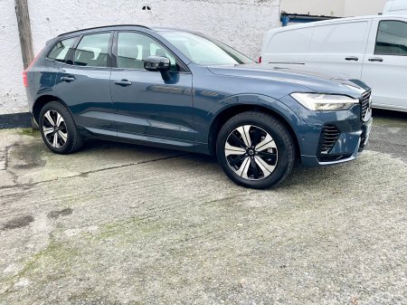 2024 Volvo XC60 - photo 2