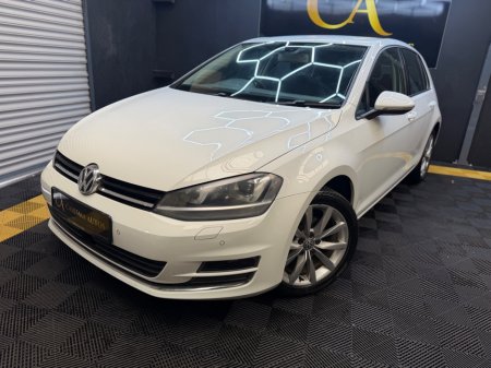 2013 Volkswagen Golf - photo 4