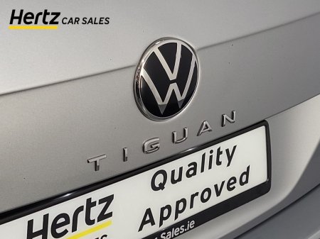 2024 Volkswagen Tiguan Allspace - photo 11