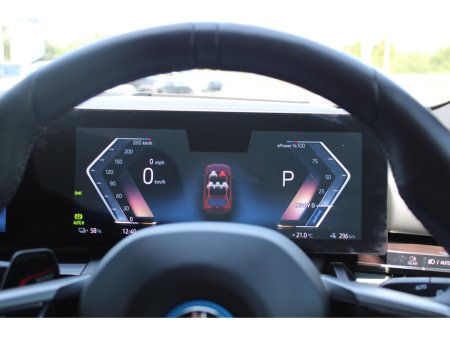 2025 BMW i5 - photo 19