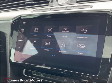 2018 Volkswagen Arteon - photo 11