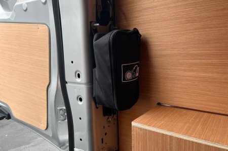 2026 Ford Transit Custom - photo 15