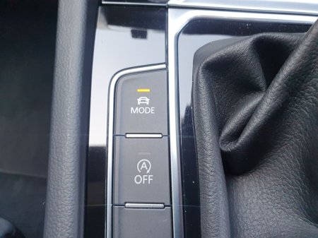 2015 Volkswagen Passat - photo 21