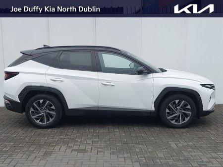 2022 Hyundai Tucson - photo 5