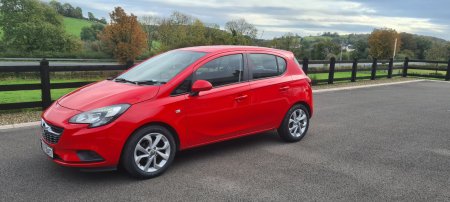 2019 Opel Corsa - photo 2