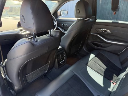 2021 BMW 3-Series - photo 46