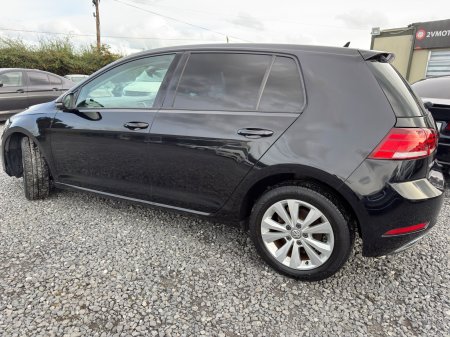 2018 Volkswagen Golf - photo 3
