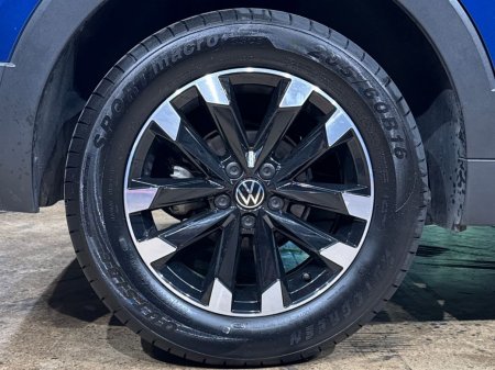 2021 Volkswagen T-Cross - photo 10