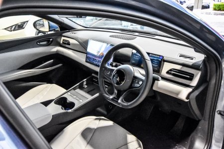 2026 BYD Seal 6 - photo 8