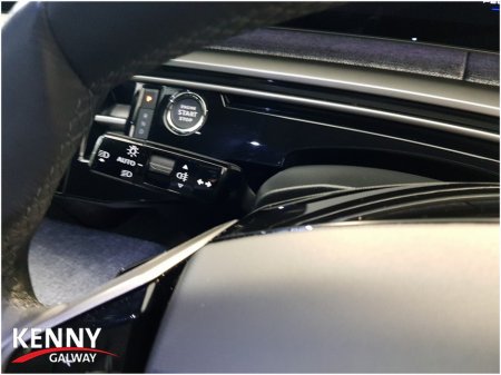2025 Peugeot 3008 - photo 25
