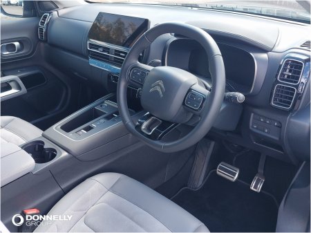 2024 Citroen C5 Aircross - photo 4