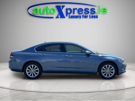 2017 Volkswagen Passat - photo 21