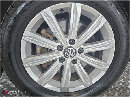 2018 Volkswagen Touran - photo 6