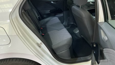 2024 Volkswagen ID.3 - photo 8