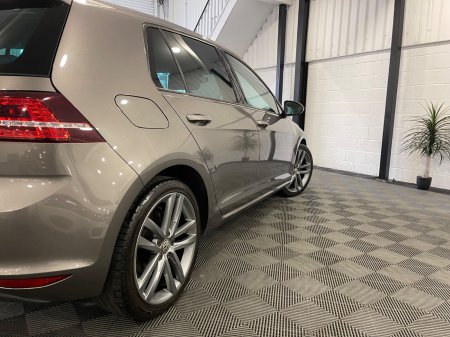 2017 Volkswagen Golf - photo 7