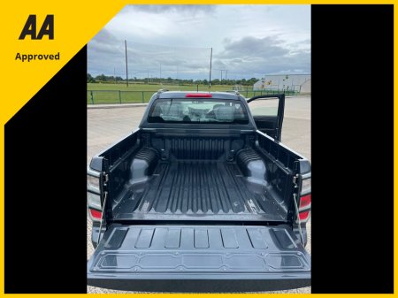 2026 Isuzu D-Max - photo 10