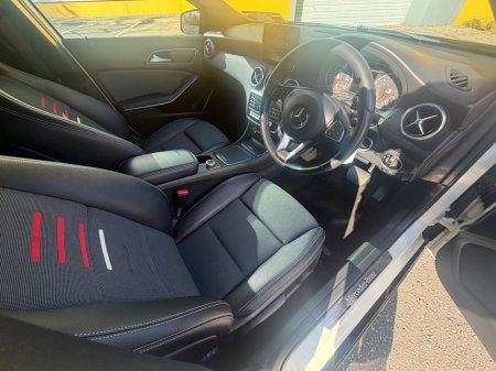 2017 Mercedes-Benz A-Class - photo 11