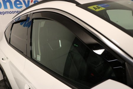 2026 Hyundai Tucson - photo 6