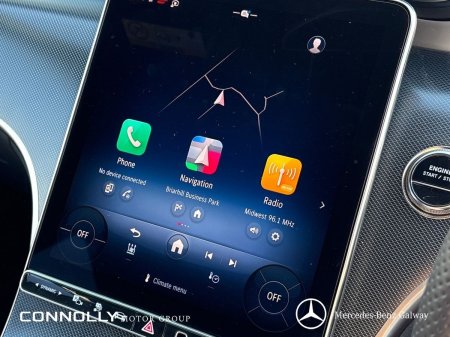 2026 Mercedes-Benz GLC - photo 9