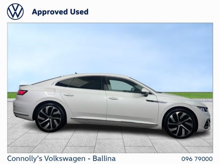 2022 Volkswagen Arteon - photo 10