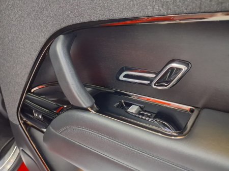 2023 Land Rover Range Rover - photo 16