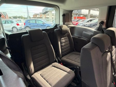 2019 Ford Tourneo Connect - photo 11